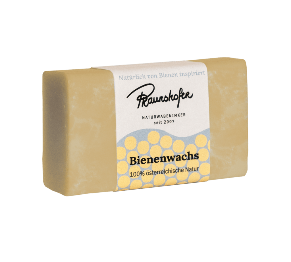 naturwabenimker praunshofer wildbau bienenprodukt euratsfeld bienenwachs bienen wachs