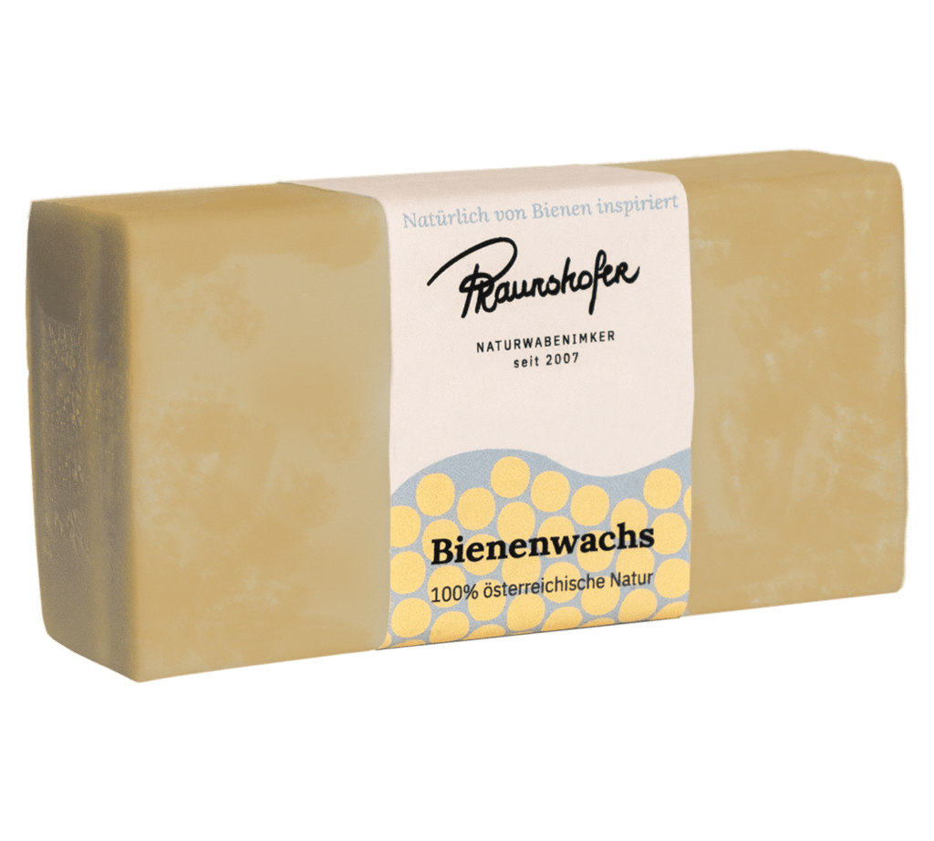 naturwabenimker praunshofer wildbau bienenprodukt euratsfeld bienenwachs bienen wachs